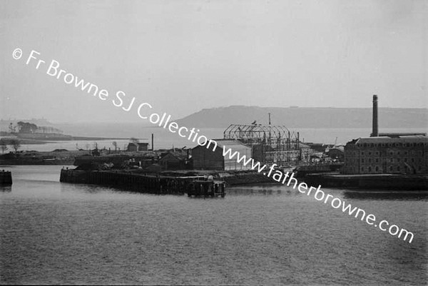 STEEL MILLS HAULBOWLINE